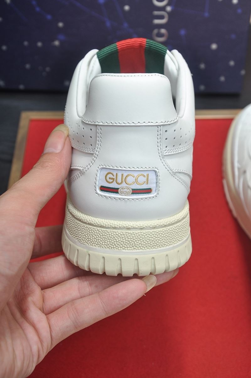 Gucci Low Shoes